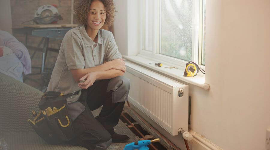 Local annual plumbing maintenance in Denver, CO